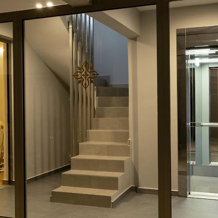 Nv Two Apartment Chania  Luaran gambar