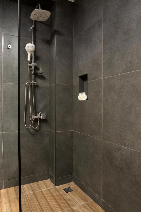 Nv Two Apartment Chania  Luaran gambar