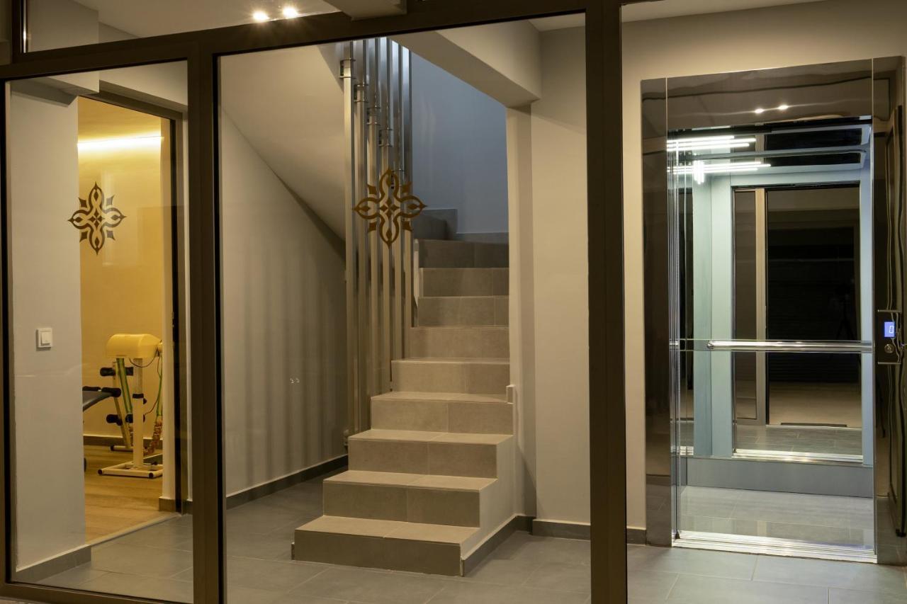 Nv Two Apartment Chania  Luaran gambar