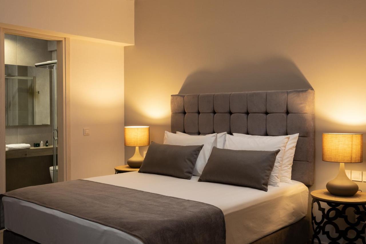 Nv Two Apartment Chania  Luaran gambar