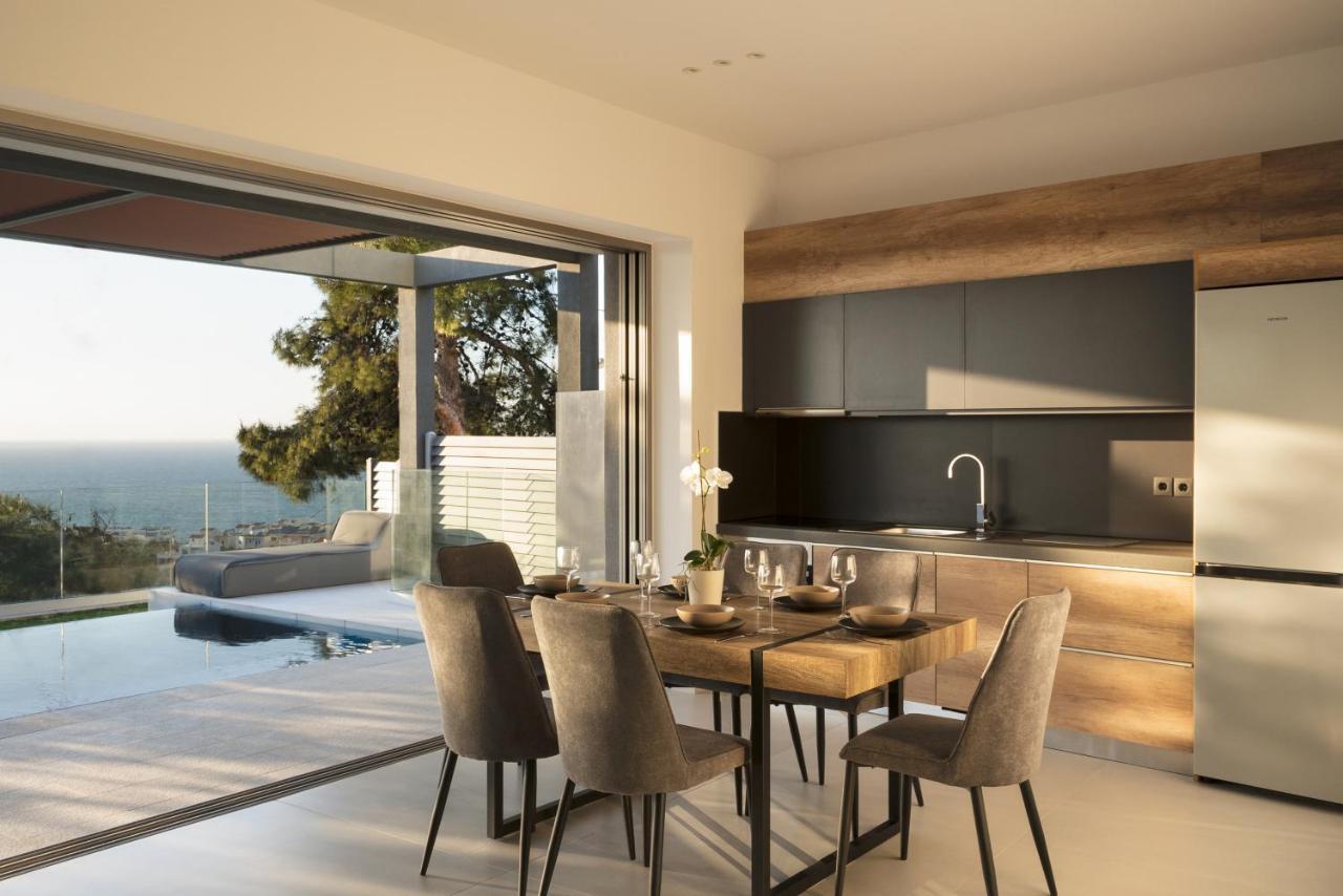 Nv Two Apartment Chania  Luaran gambar