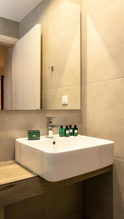 Nv Two Apartment Chania  Luaran gambar