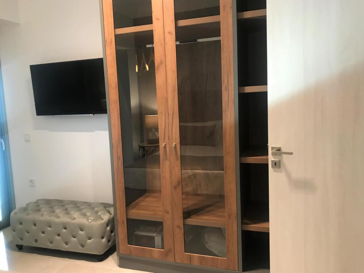 Nv Two Apartment Chania  Luaran gambar